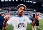 Kamara untuk Diawara. Pinto sekarang mencoba