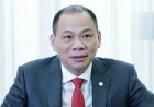 Orang Terkaya Vietnam : 'Tugas Sulit Membuat Tantangan Menarik'