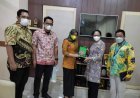 Tingkatkan SDM Bidang Peternakan, Pemprov Bengkulu dan UGM Bahas Kerjasama