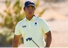 Joohyung Kim 19, membawa Singapore International di playoff 14