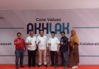 Gandeng Telkom, Pemkot Akan Luncurkan Aplikasi E-Parkir