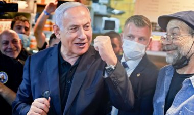 Mantan PM Israel Netanyahu merundingkan tawar-menawar pembelaan: Laporan