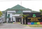 DPRD Kab. Lebong Bengkulu sukses inovasi luncurkan aplikasi, demi kedepankan transparasi dan  akutabilitas yang baik