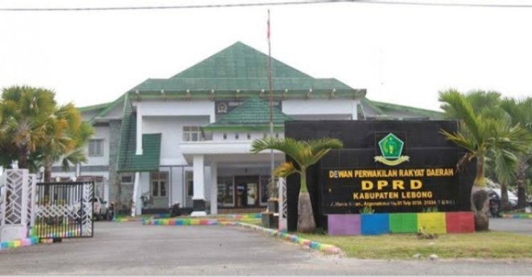DPRD Kab. Lebong Bengkulu sukses inovasi luncurkan aplikasi, demi kedepankan transparasi dan  akutabilitas yang baik